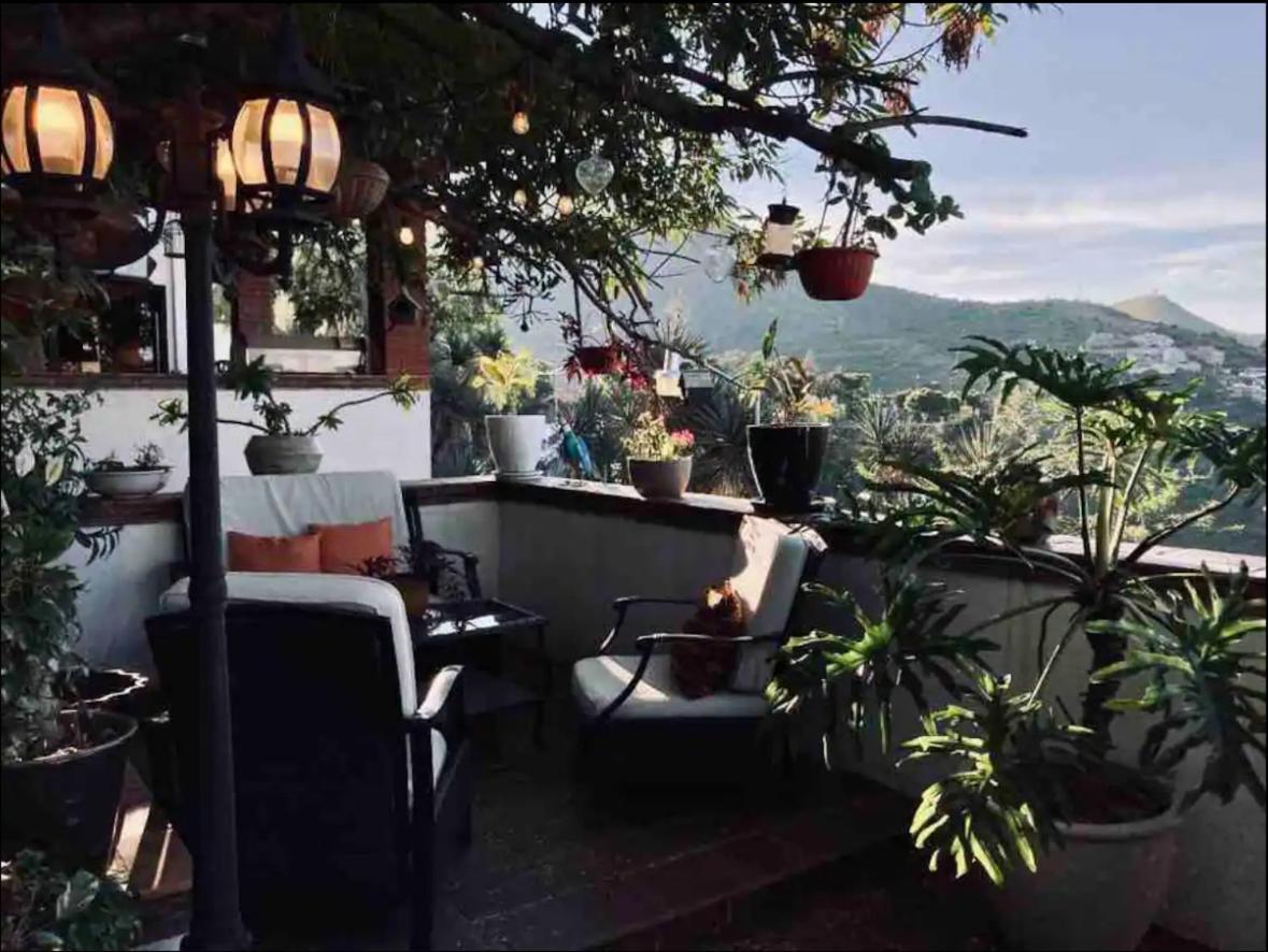 Casa Terrazas Gardel *