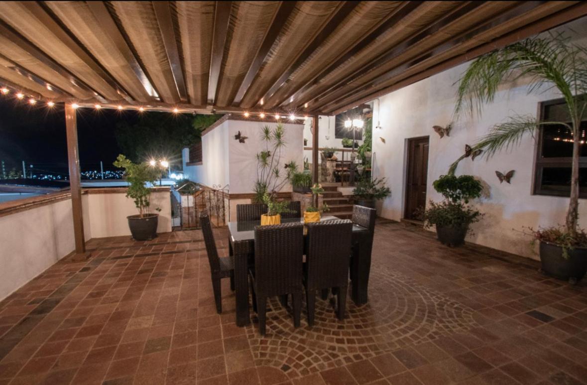 Casa Terrazas Gardel Apartment Guanajuato