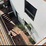 Casa Terrazas Gardel