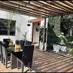 Casa Terrazas Gardel