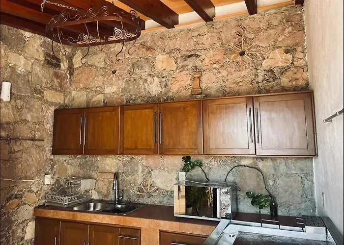 Casa Terrazas Gardel
