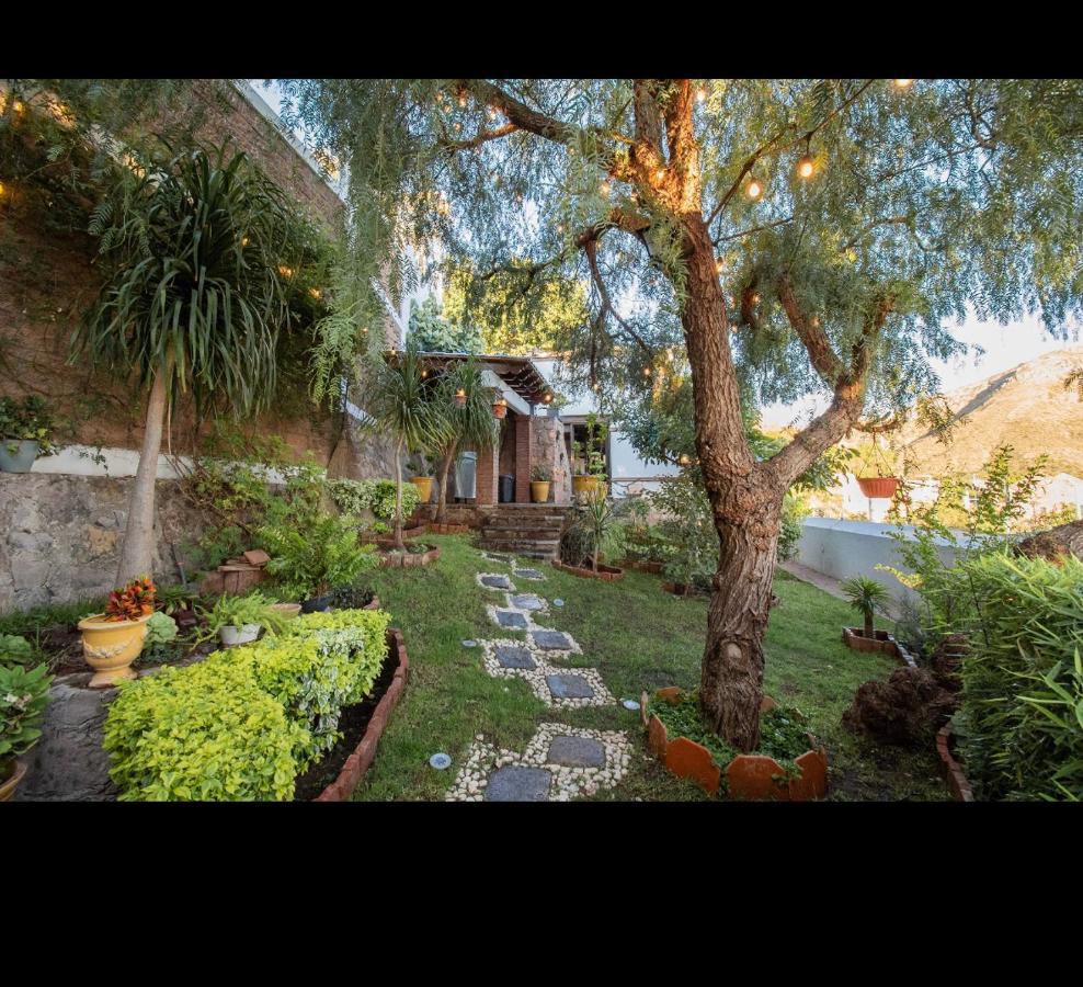 Apartamento Casa Terrazas Gardel