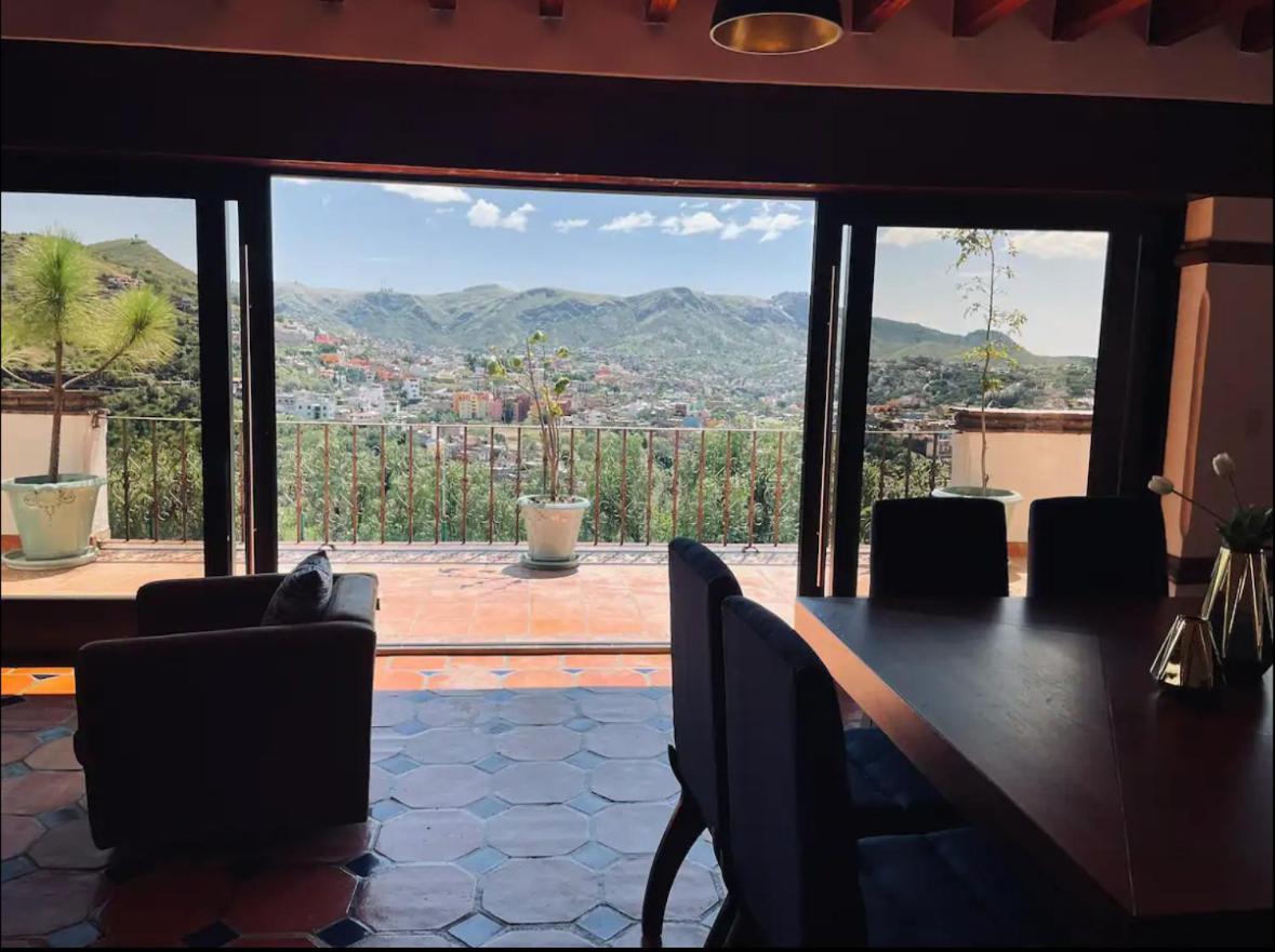 Casa Terrazas Gardel *