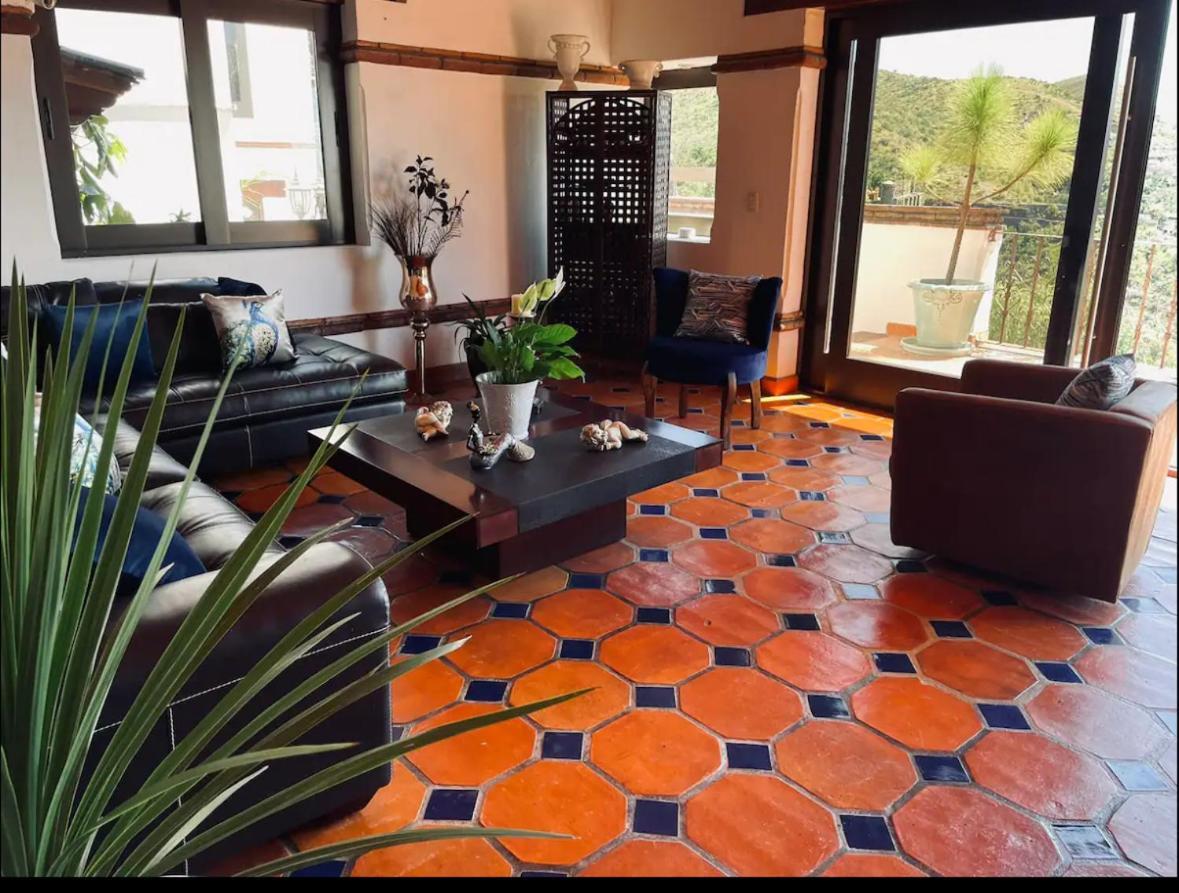 Apartamento Casa Terrazas Gardel Guanajuato