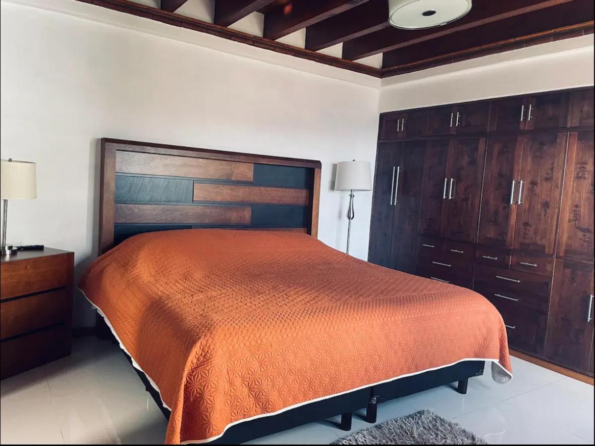 Casa Terrazas Gardel * Guanajuato