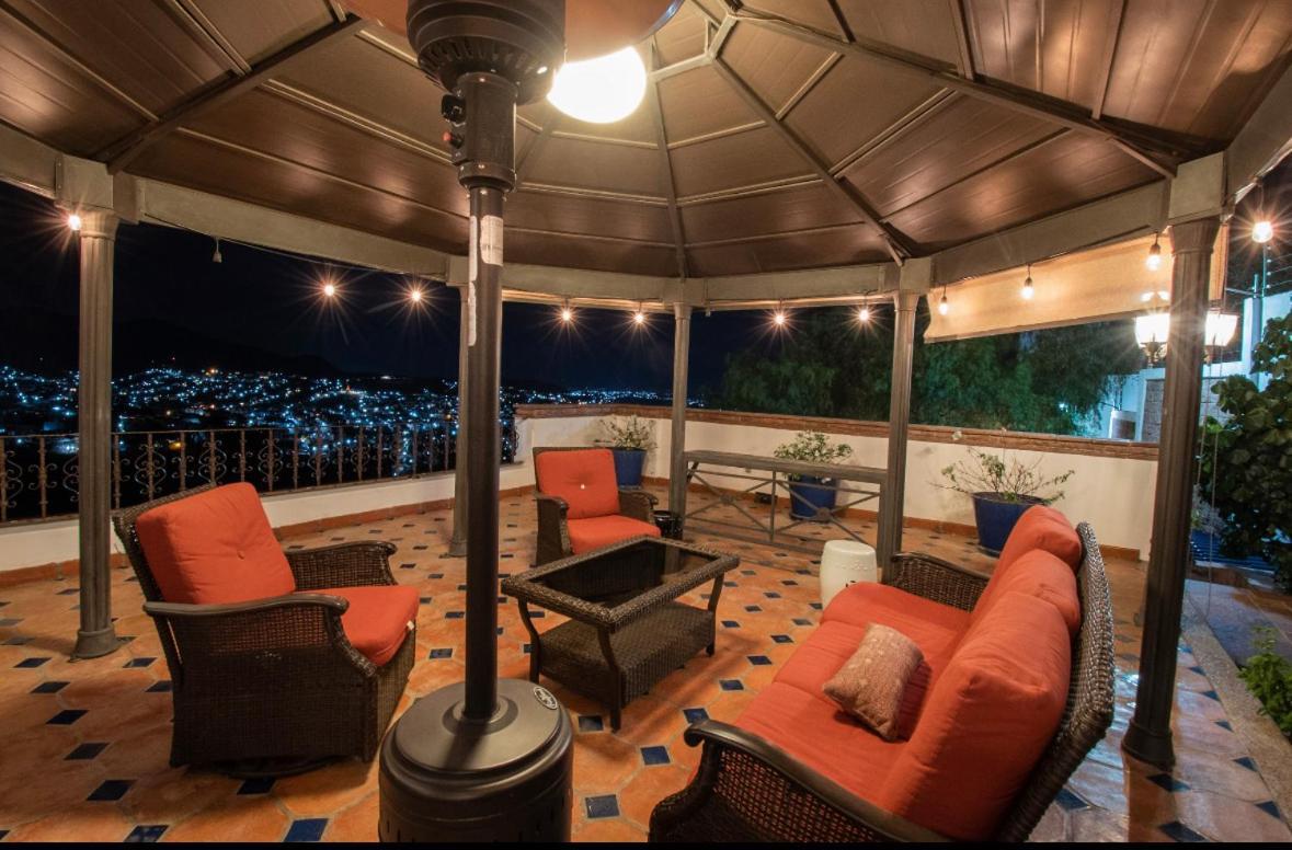 Apartamento Casa Terrazas Gardel *