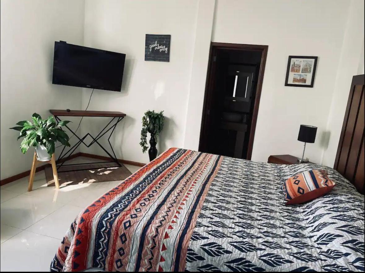 Casa Terrazas Gardel Apartamento *
