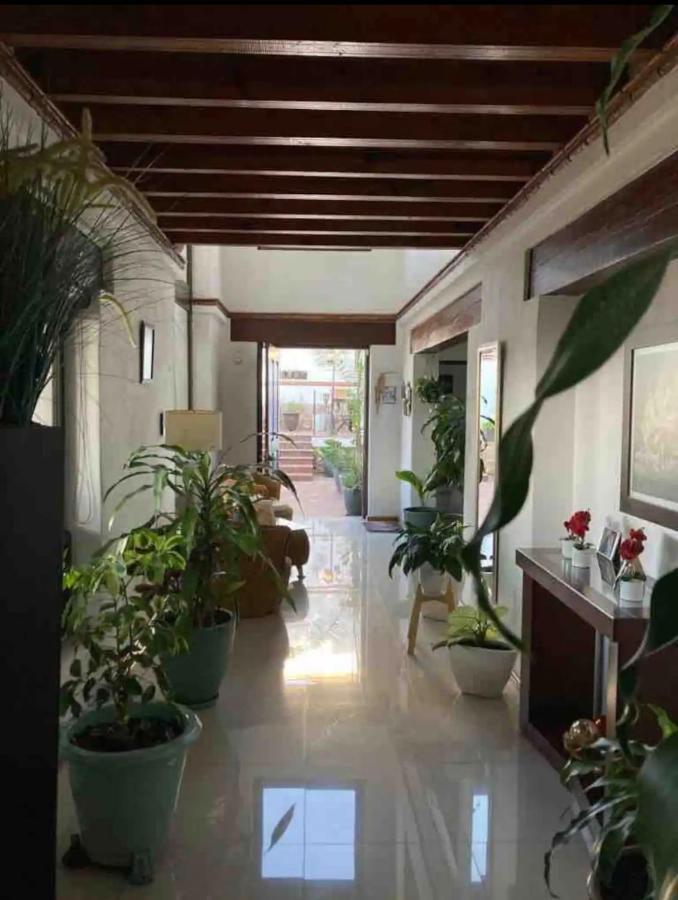 Casa Terrazas Gardel Apartamento