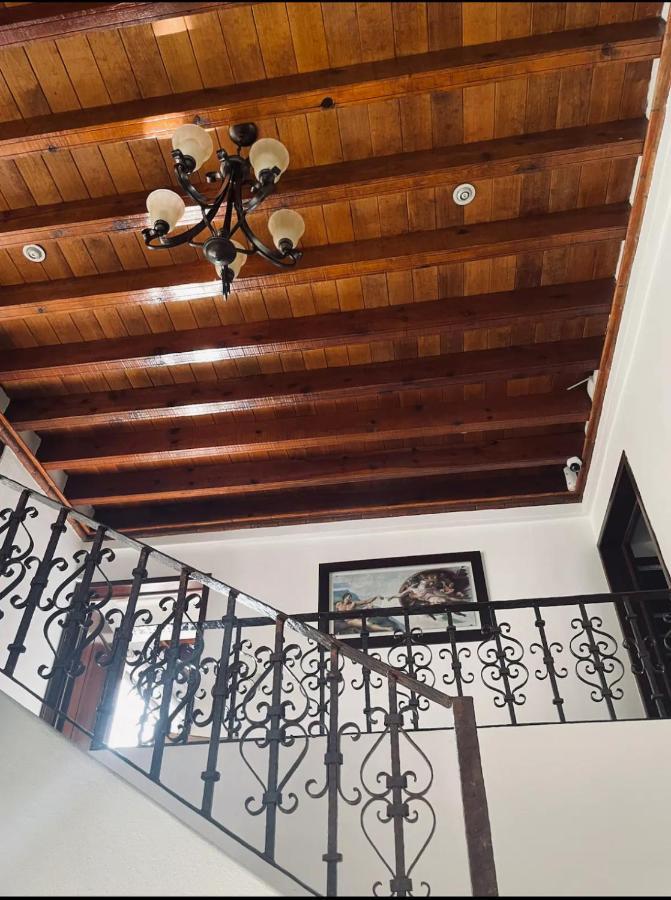 Casa Terrazas Gardel Apartamento *