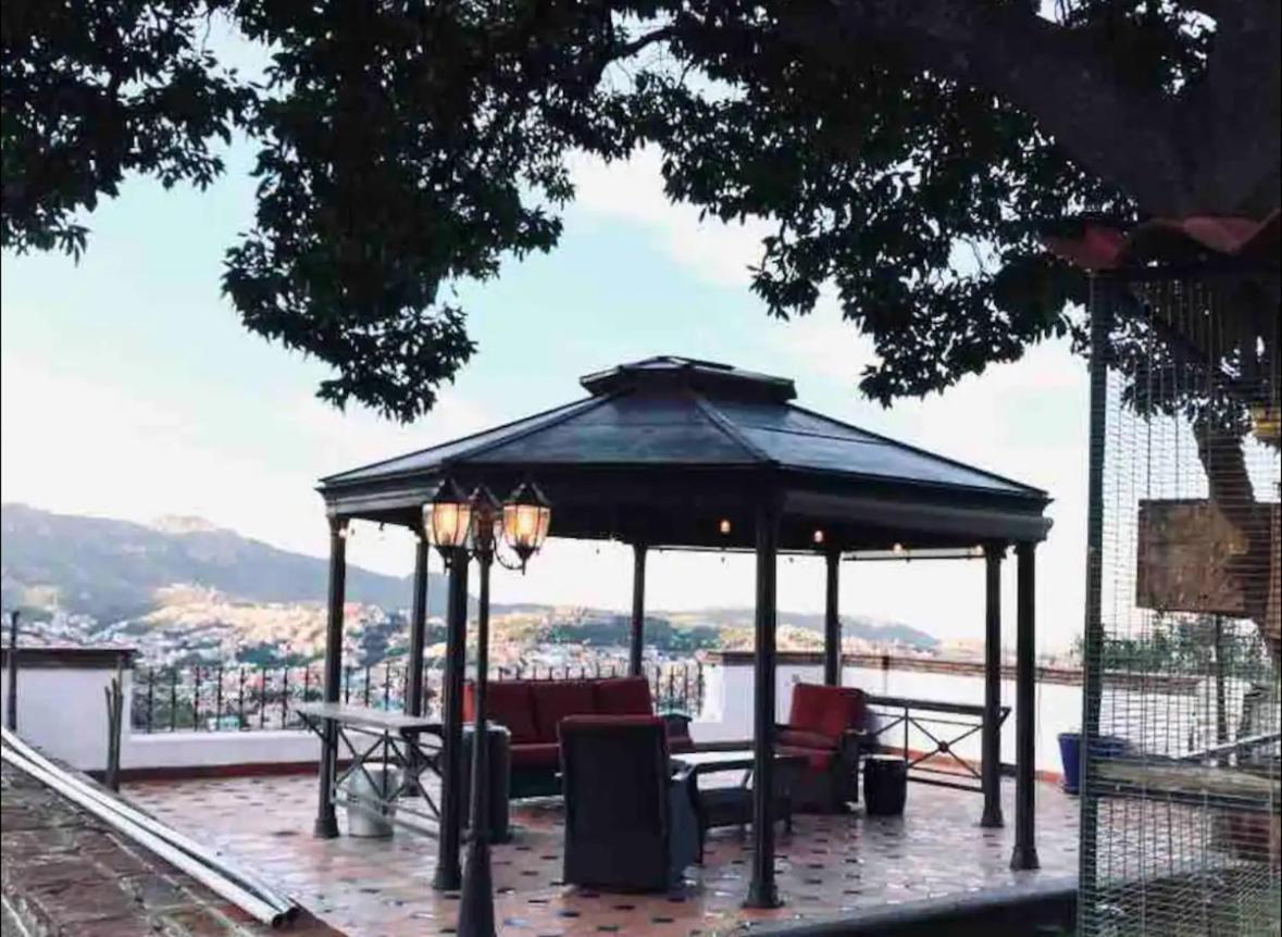 Casa Terrazas Gardel Apartamento *