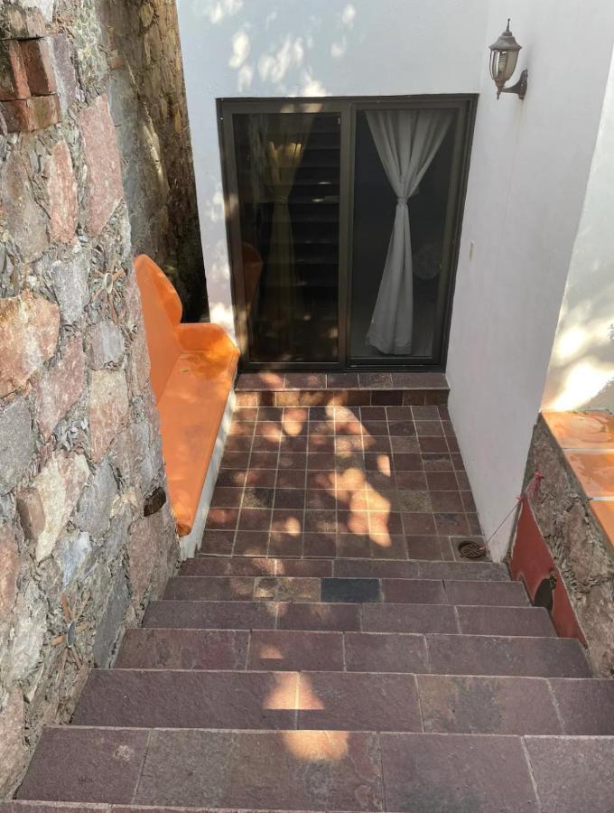 Apartamento Casa Terrazas Gardel Guanajuato