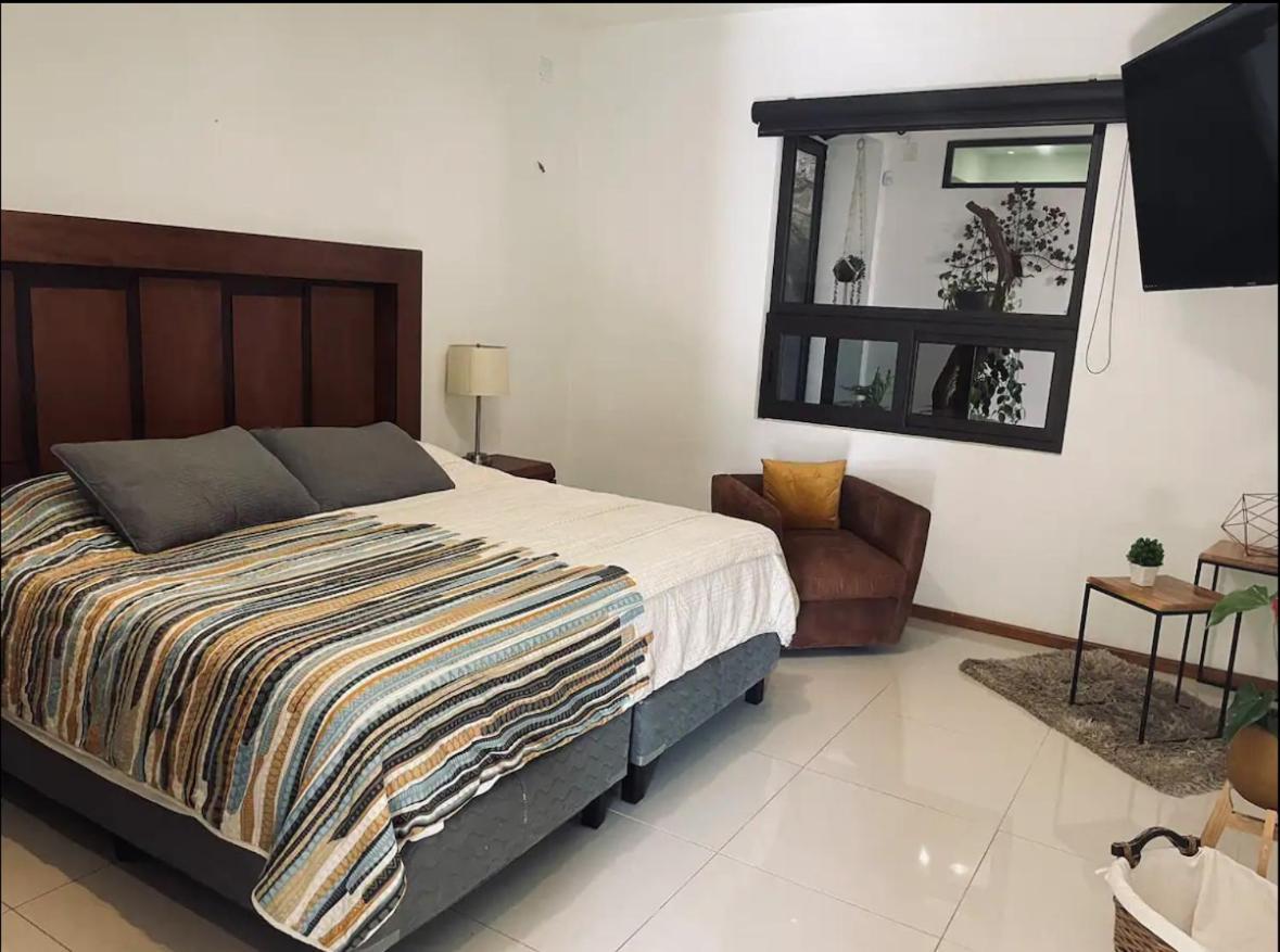Casa Terrazas Gardel Apartamento *