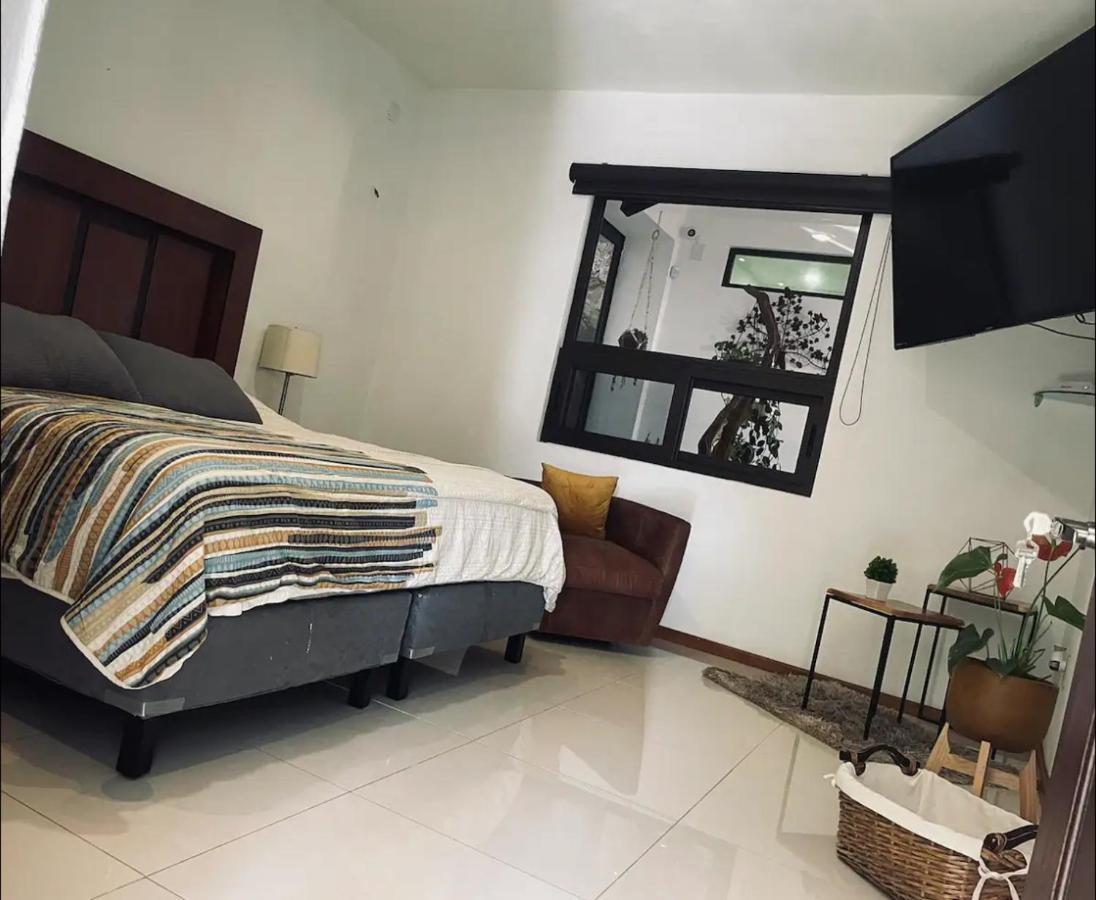 Casa Terrazas Gardel Apartamento Guanajuato
