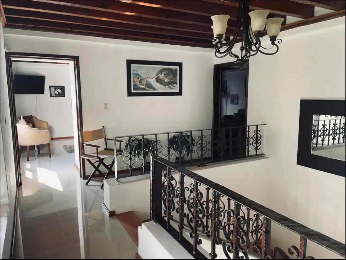 Casa Terrazas Gardel