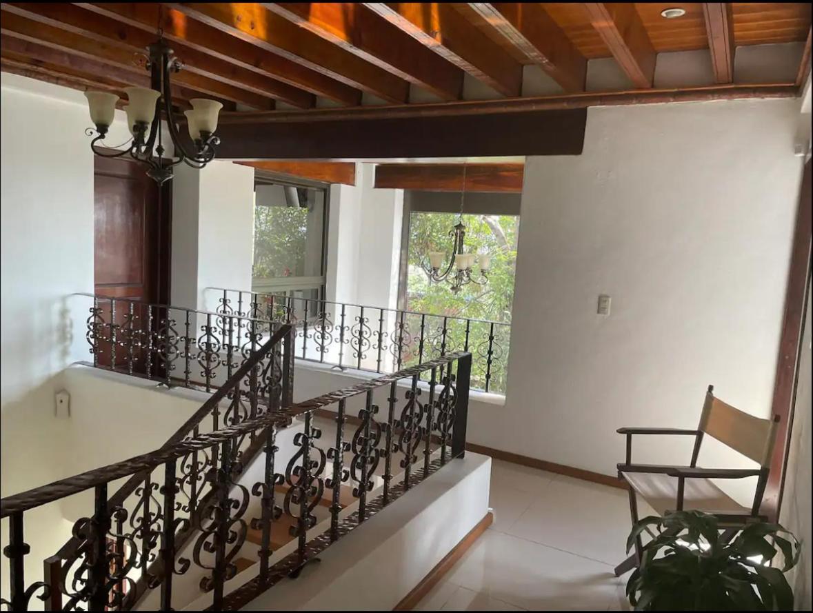 Casa Terrazas Gardel