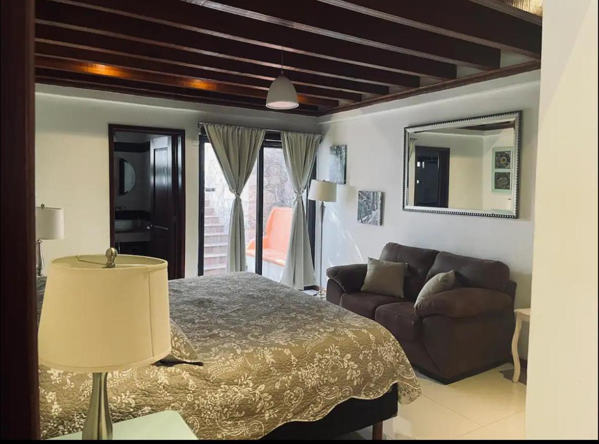 Casa Terrazas Gardel Apartamento *