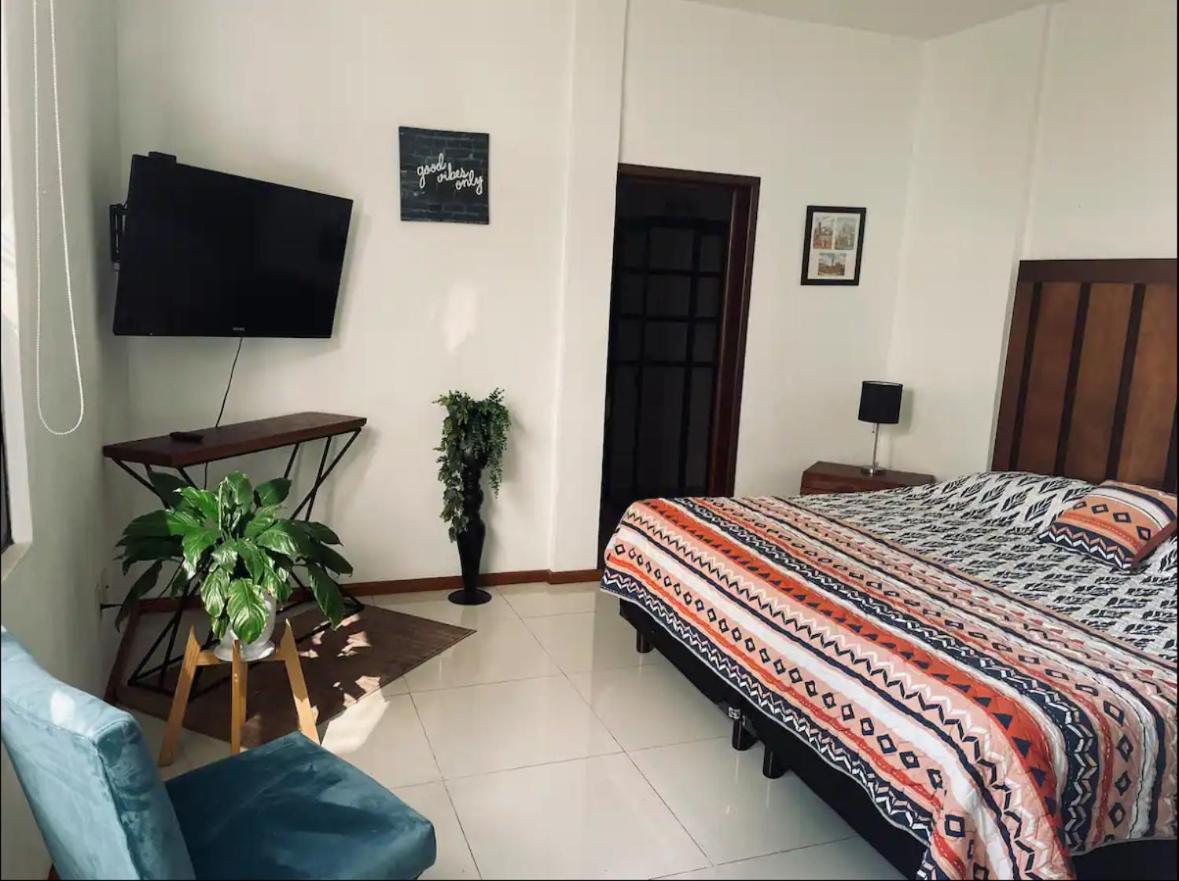 Apartamento Casa Terrazas Gardel