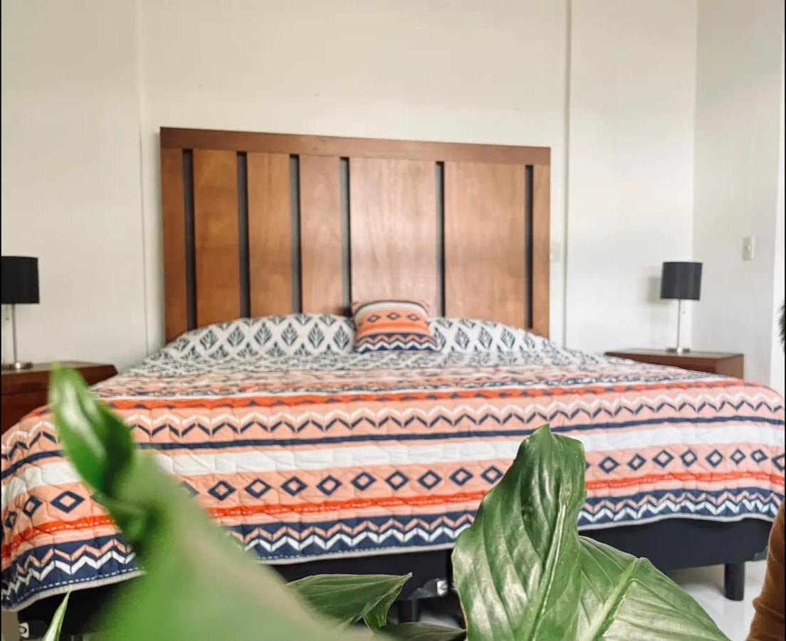 Casa Terrazas Gardel Apartamento Guanajuato