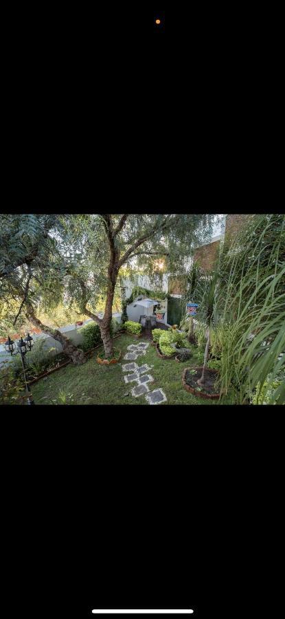 Casa Terrazas Gardel Apartamento