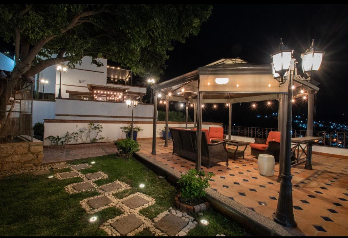 Apartamento Casa Terrazas Gardel *