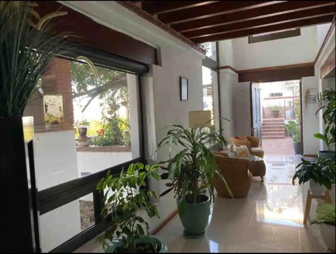 Casa Terrazas Gardel *