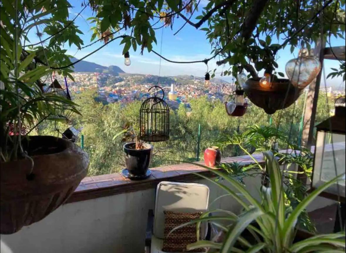 Casa Terrazas Gardel