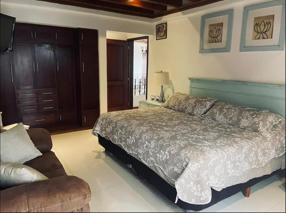 Apartamento Casa Terrazas Gardel Guanajuato