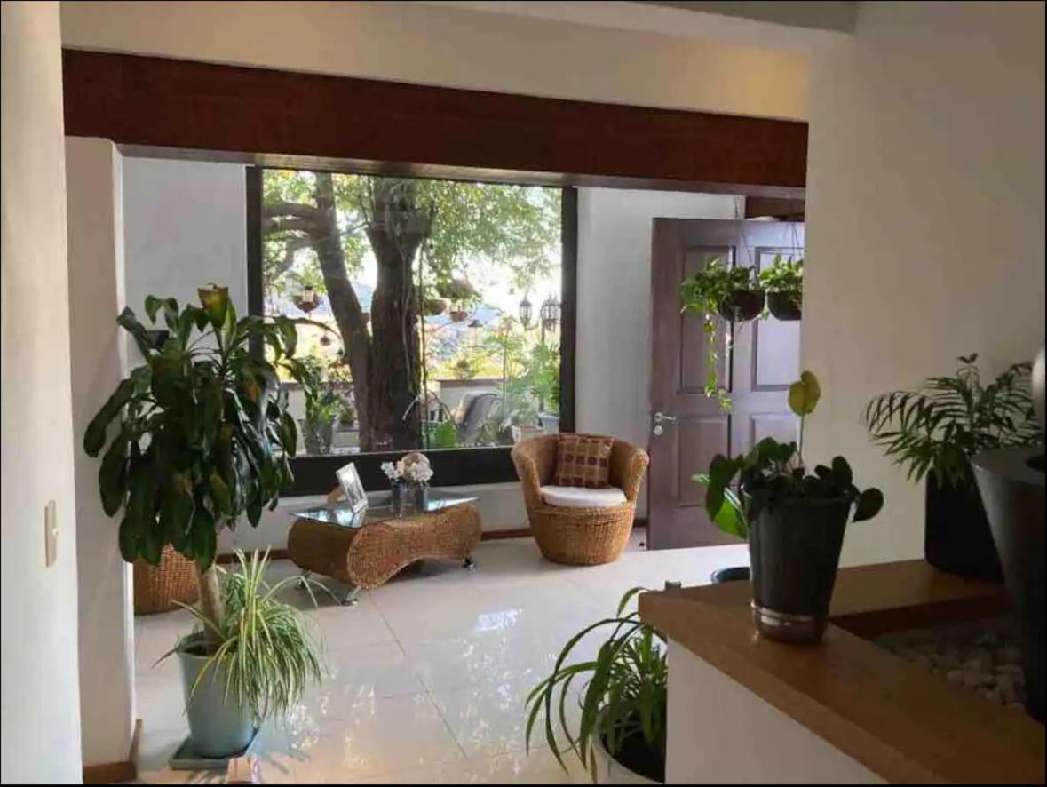 Apartamento Casa Terrazas Gardel